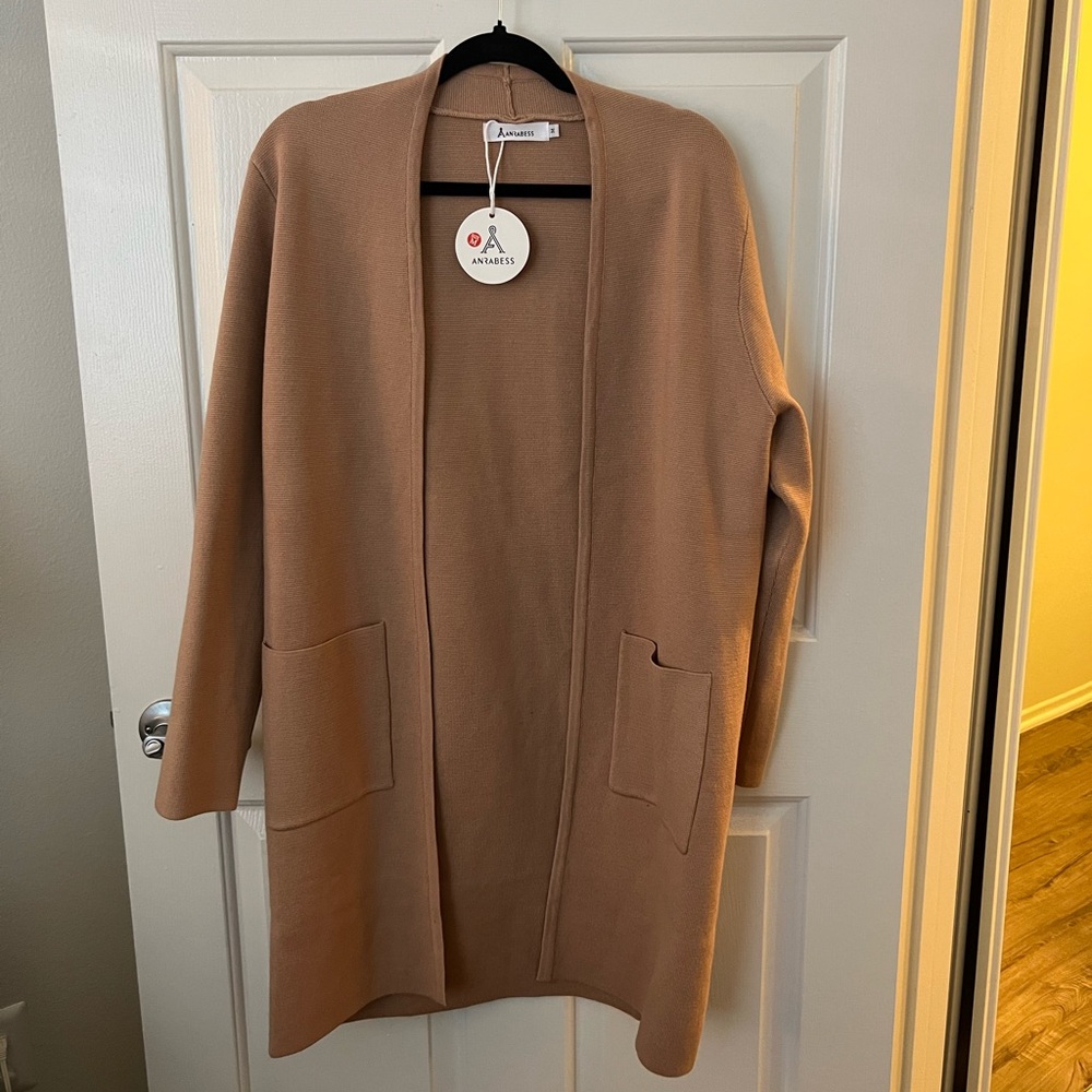 Amazon Sweater